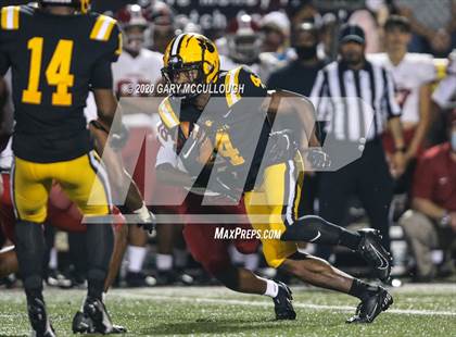 Thumbnail 1 in Lowndes @ Valdosta photogallery.