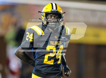 Thumbnail 1 in Lowndes @ Valdosta photogallery.