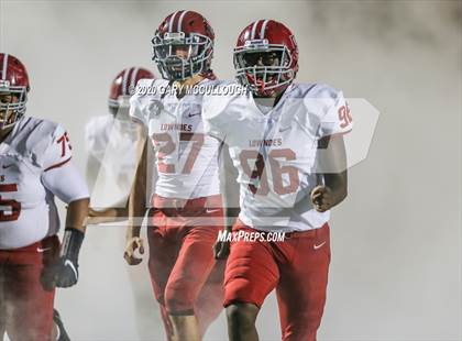 Thumbnail 3 in Lowndes @ Valdosta photogallery.