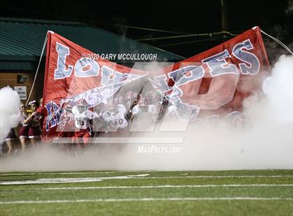 Thumbnail 3 in Lowndes @ Valdosta photogallery.