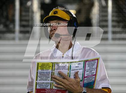 Thumbnail 3 in Lowndes @ Valdosta photogallery.