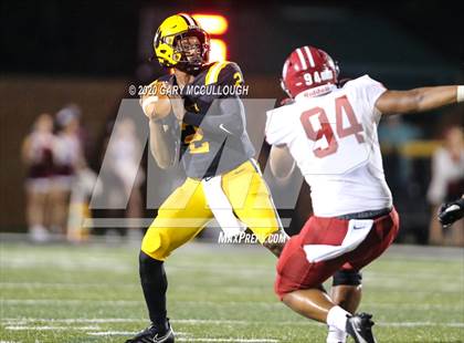 Thumbnail 1 in Lowndes @ Valdosta photogallery.