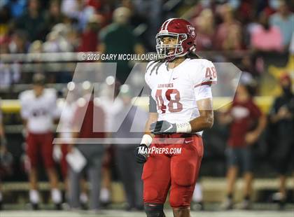 Thumbnail 2 in Lowndes @ Valdosta photogallery.