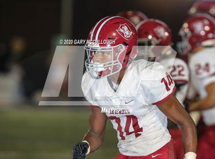 Thumbnail 2 in Lowndes @ Valdosta photogallery.