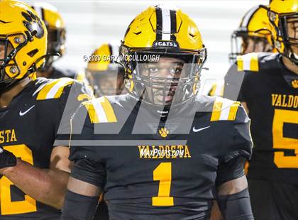 Thumbnail 1 in Lowndes @ Valdosta photogallery.