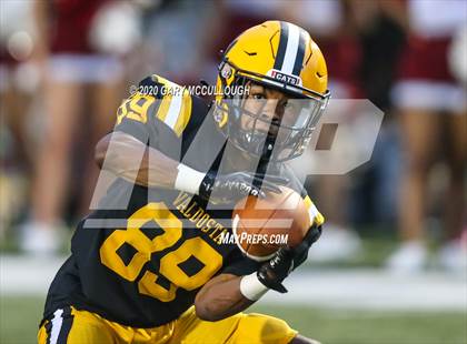 Thumbnail 3 in Lowndes @ Valdosta photogallery.