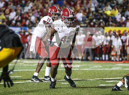 Thumbnail 3 in Lowndes @ Valdosta photogallery.