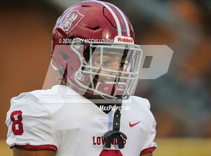 Thumbnail 3 in Lowndes @ Valdosta photogallery.