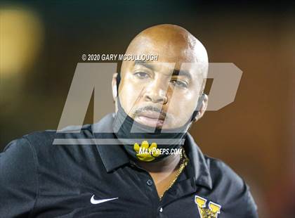 Thumbnail 3 in Lowndes @ Valdosta photogallery.