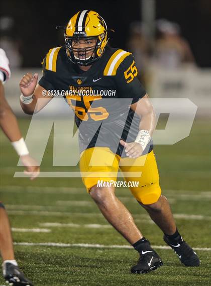 Thumbnail 2 in Lowndes @ Valdosta photogallery.