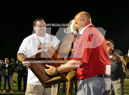 Thumbnail 1 in Lowndes @ Valdosta photogallery.