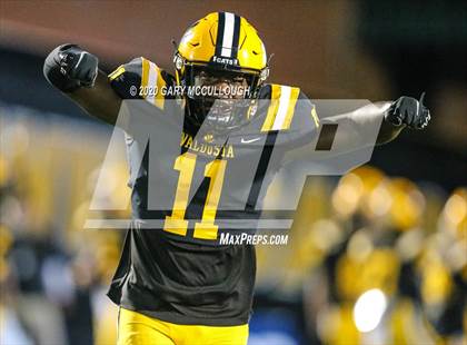 Thumbnail 1 in Lowndes @ Valdosta photogallery.