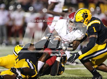 Thumbnail 1 in Lowndes @ Valdosta photogallery.