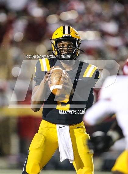 Thumbnail 1 in Lowndes @ Valdosta photogallery.