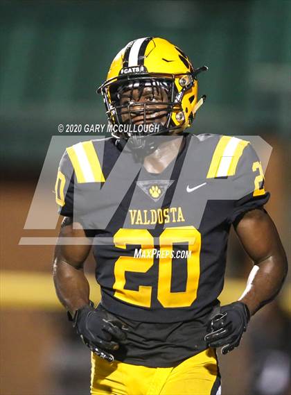 Thumbnail 1 in Lowndes @ Valdosta photogallery.