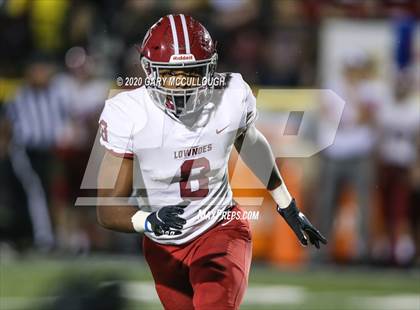 Thumbnail 2 in Lowndes @ Valdosta photogallery.