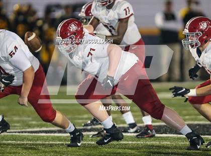Thumbnail 1 in Lowndes @ Valdosta photogallery.
