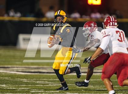 Thumbnail 3 in Lowndes @ Valdosta photogallery.