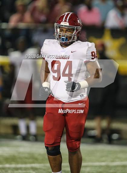 Thumbnail 3 in Lowndes @ Valdosta photogallery.