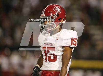 Thumbnail 2 in Lowndes @ Valdosta photogallery.