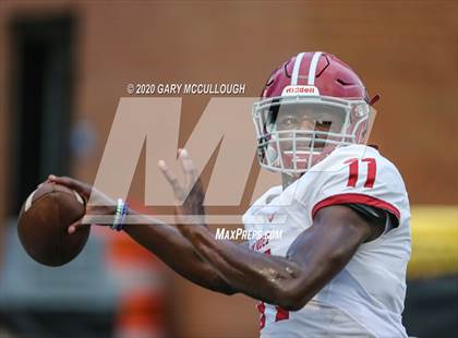 Thumbnail 3 in Lowndes @ Valdosta photogallery.