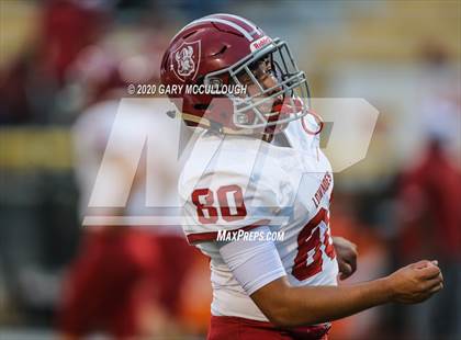Thumbnail 3 in Lowndes @ Valdosta photogallery.