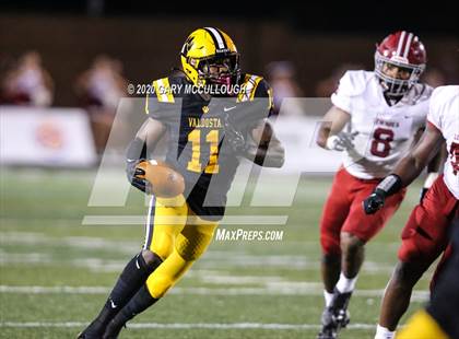 Thumbnail 3 in Lowndes @ Valdosta photogallery.