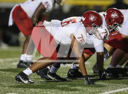 Thumbnail 3 in Lowndes @ Valdosta photogallery.
