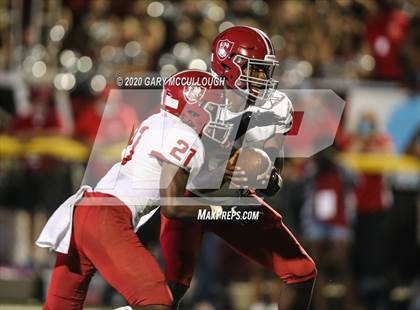 Thumbnail 1 in Lowndes @ Valdosta photogallery.
