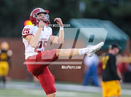 Thumbnail 1 in Lowndes @ Valdosta photogallery.