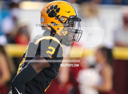 Thumbnail 3 in Lowndes @ Valdosta photogallery.
