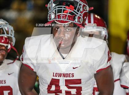 Thumbnail 1 in Lowndes @ Valdosta photogallery.