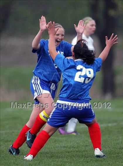 Thumbnail 2 in Marshalltown @ Lincoln photogallery.