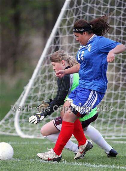 Thumbnail 3 in Marshalltown @ Lincoln photogallery.