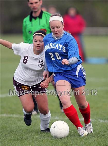 Thumbnail 1 in Marshalltown @ Lincoln photogallery.