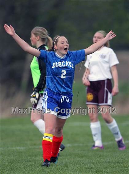 Thumbnail 1 in Marshalltown @ Lincoln photogallery.