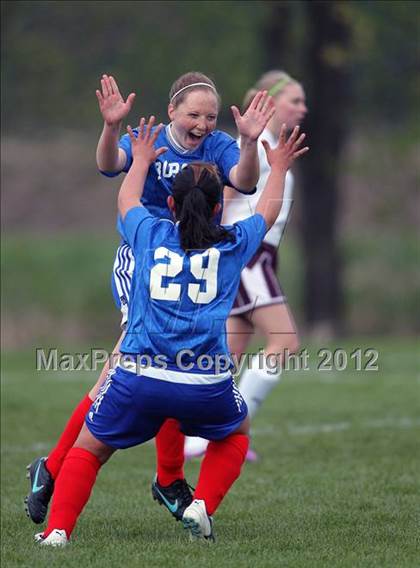Thumbnail 3 in Marshalltown @ Lincoln photogallery.