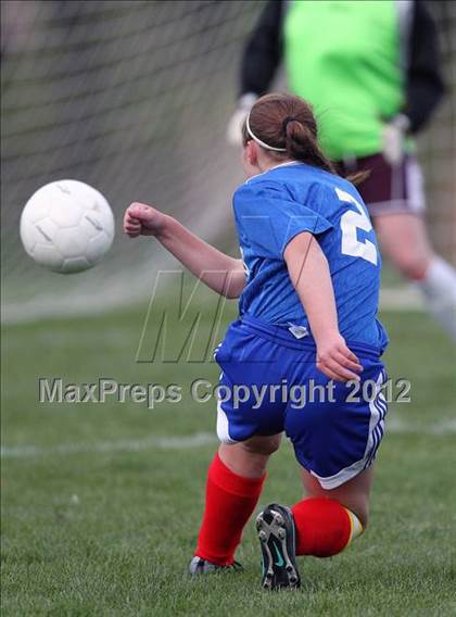 Thumbnail 3 in Marshalltown @ Lincoln photogallery.