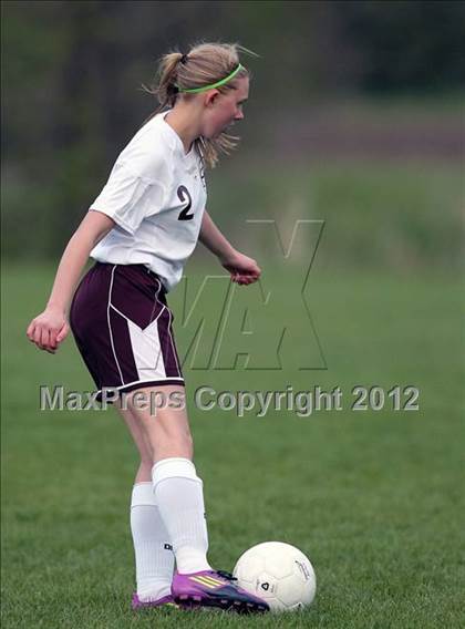 Thumbnail 3 in Marshalltown @ Lincoln photogallery.