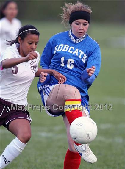 Thumbnail 3 in Marshalltown @ Lincoln photogallery.