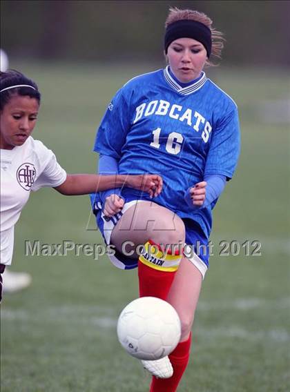 Thumbnail 2 in Marshalltown @ Lincoln photogallery.