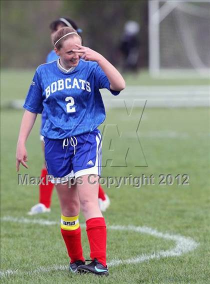 Thumbnail 2 in Marshalltown @ Lincoln photogallery.
