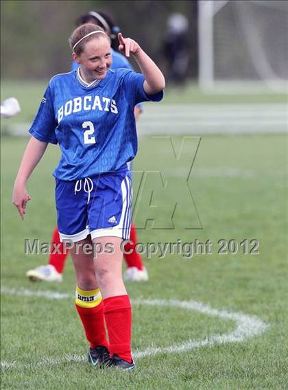 Thumbnail 3 in Marshalltown @ Lincoln photogallery.