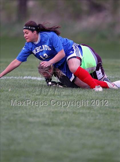 Thumbnail 1 in Marshalltown @ Lincoln photogallery.