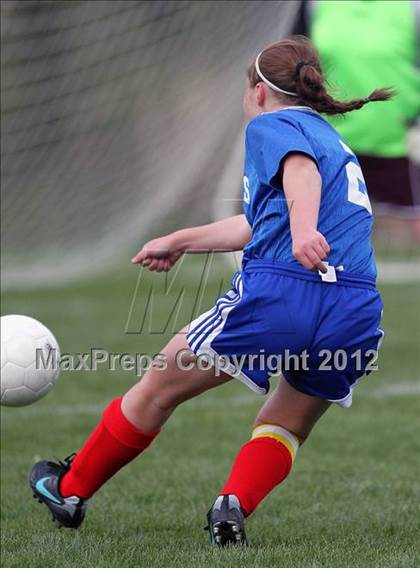 Thumbnail 3 in Marshalltown @ Lincoln photogallery.