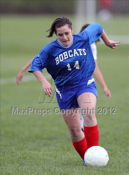 Thumbnail 1 in Marshalltown @ Lincoln photogallery.