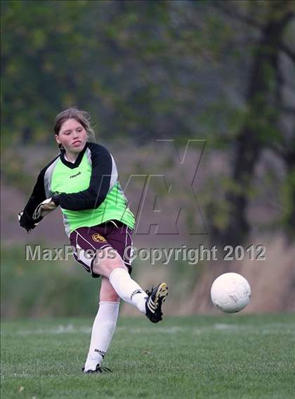 Thumbnail 3 in Marshalltown @ Lincoln photogallery.