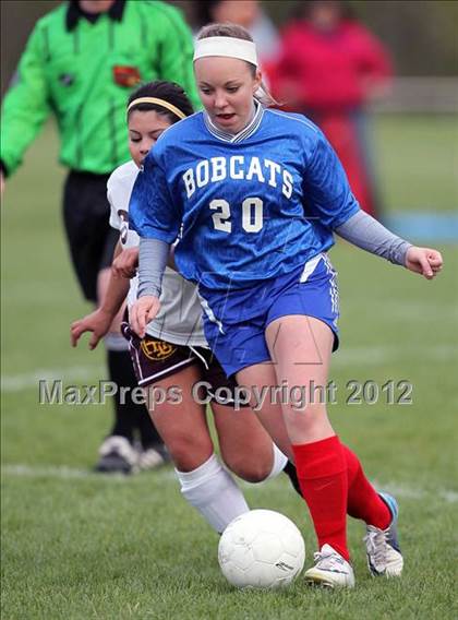 Thumbnail 1 in Marshalltown @ Lincoln photogallery.