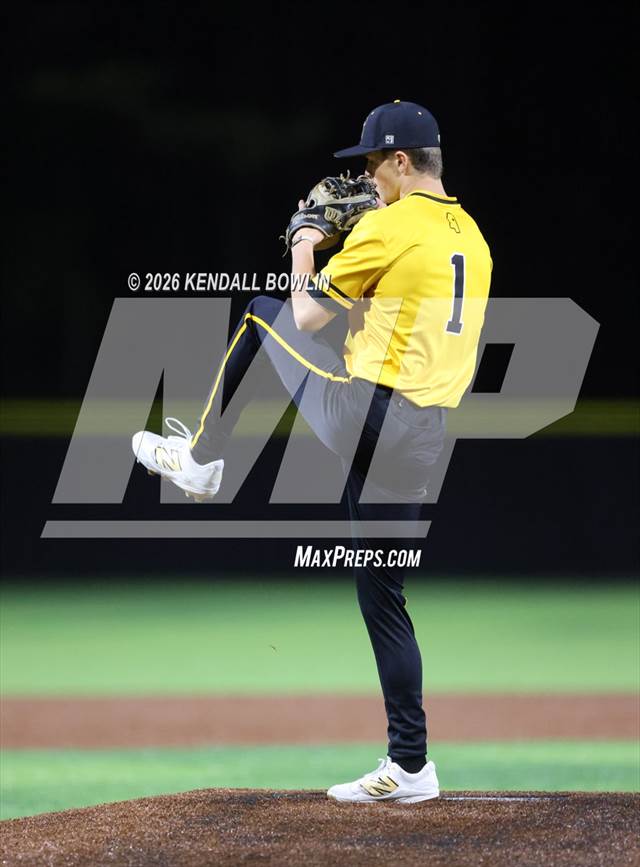 South Panola @ Starkville