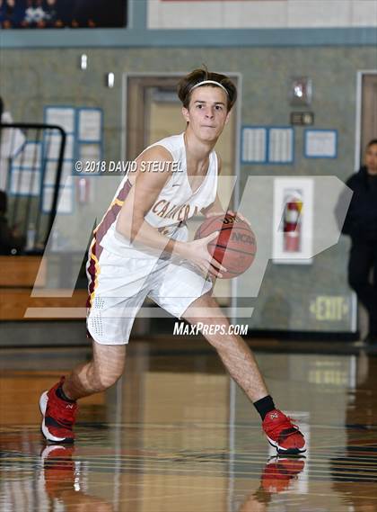 Thumbnail 3 in Foothill vs. Calaveras (Running with the Pack) photogallery.